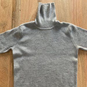 Mercer & Madison Merino Wool Turtleneck